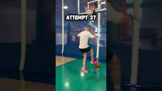 Thumbnail: How Many Tries? 👀