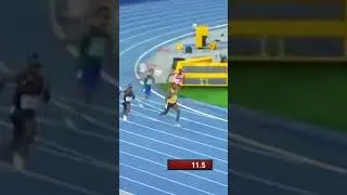 Thumbnail: Usain Bolt 19.40 – Pure Dominance 🏃‍♂️😲