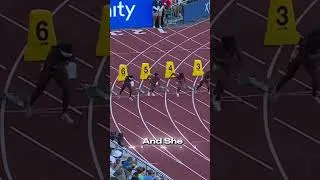 Thumbnail: Sha’Carri Richardson – Fastest Woman Alive!😲🏃‍♀️