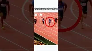 Thumbnail: Yohan Blake Greatest Race!😱🏃💨