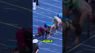 Thumbnail: Fastest Teenager Alive 🤯🏃‍♂️💨