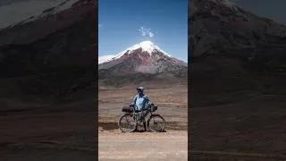 Thumbnail: Cycling Ecuador Tour - May 2027