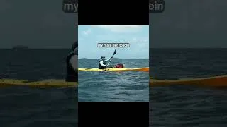 Thumbnail: Kayaking the Darien Gap Intro #kayaking #adventure #documentary #travel