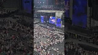 Thumbnail: Eagles last time in Texas - After Show #concert #music #eagles
