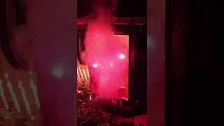 Thumbnail: Paul McCartney performing Live And  Let Die : Got Back Tour: San Antonio, TX, October 2025