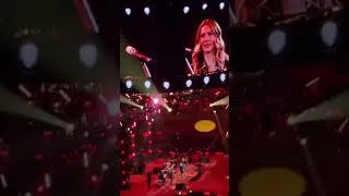 Thumbnail: Chris Stapleton performing Tennessee Whiskey at The Houston Rodeo 2026