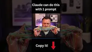 Thumbnail: 99% of Claude Users Have No Idea They Can Build This #claude #aitools #freetools