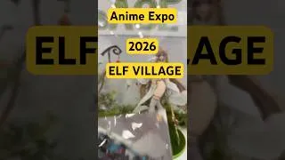 Thumbnail: The Elf Village - Featuring @Valky