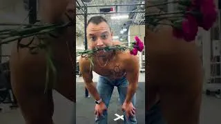 Thumbnail: Jeans and Burpees: Are you "ALL-IN" for Charity, or "FOLDING?" (Can we hit $10,000 in a week?)