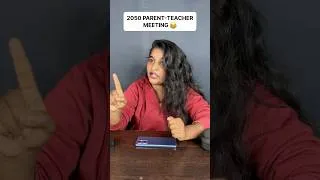 Thumbnail: Future School Meeting 😂 #shorts #funny #ytshorts #comedy #youtubeshorts