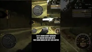 Thumbnail: Saddest Race in my Entire Life #wutheringwaves #needforspeedmostwanted