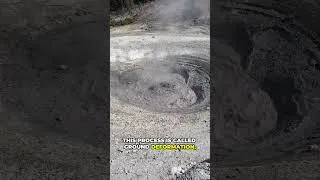 Thumbnail: Yellowstone’s 19‑Mile Bulge, Should We be Worried? [425]