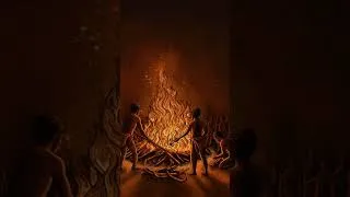 Thumbnail: Did Archaeologists in Malawi uncovered a 9,500-year-old cremation pyre? #ancientrelics #facts