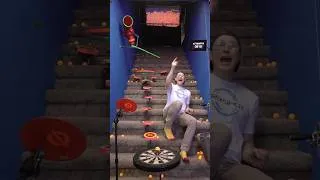 Thumbnail: Crazy Combo Trickshot #trickshot