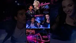 Thumbnail: The Journey Begins | Madonna and Me (Teaser) #madonna #80smemories #lifeisbutadream  #madonnaandme