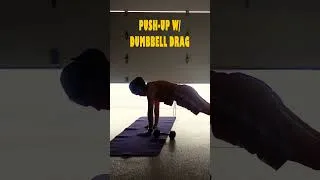 Thumbnail: Doing proprioception training to better my stability and strength