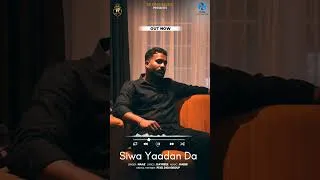 Thumbnail: Siwa Yaadan Da (Shorts) | Naaz & Tani Sandhu | TR King Music | Latest Punjabi Songs 2026