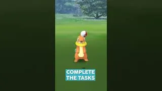 Thumbnail: You Can Complete TWO Research Tasks from ONE Pokéstop