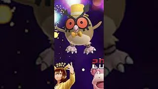 Thumbnail: Here's Everything New in the Pokémon GO 2022 New Years Event