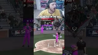 Thumbnail: SOMEONE PICK UP THE BALL