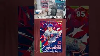 Thumbnail: THE UNLUCKIEST TWO PACKS