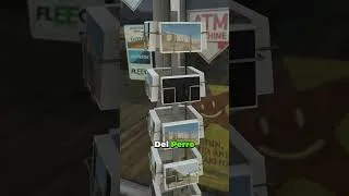 Thumbnail: You Can Find GTA 5's Beta Map Hidden Inside the Game