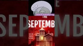 Thumbnail: 2026 Reading Challenge book reviews - The September House, by Carissa Orlando #booktube #bookreview