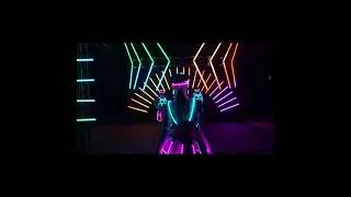 Thumbnail: TRON SHOW / PROFILED