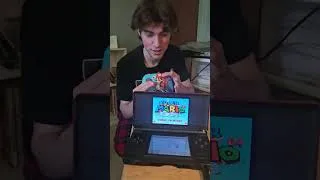 Thumbnail: help im stuck in a nintendo ds