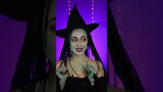 Thumbnail: #wicked #tosstoss #glinda #elphaba #glindathegoodwitch #wickedasmr #asmrhair #toss #hair #cosplay
