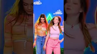 Thumbnail: Da Dip by Freak Nasty  - TikTok Dance Trend #shorts #tiktok #dancechallenge #shortsfeed