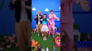 Thumbnail: Paper Planes TikTok Dance Trend! #dancechallege #shortsfeed #tiktok