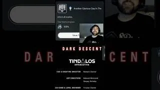Thumbnail: Making Nightmare Mode in Aliens Dark Descent easier 🏆