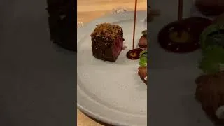 Thumbnail: Botanist Restaurant, Vancouver, B.C.