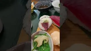Thumbnail: Edokko Nigiri Sushi, Richmond, B.C.