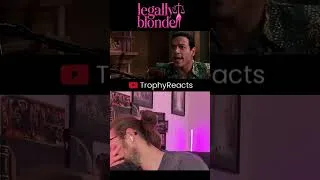 Thumbnail: Easiest trial ever #LegallyBlonde #Reaction #review