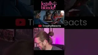 Thumbnail: We love a training montage! #LegallyBlonde #Reaction #review