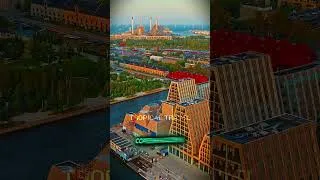 Thumbnail: Top 5 Best Places to Live in 2026