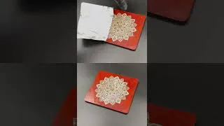 Thumbnail: Advanced Laser Wood Inlay