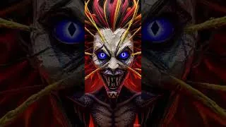 Thumbnail: 808 Hoods NIghtmare