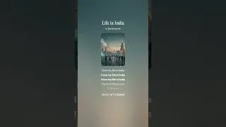 Thumbnail: Life in India
