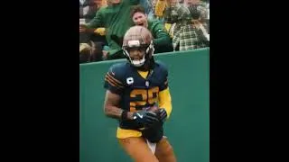 Thumbnail: #nfl #football #top100 #xaviermckinney
