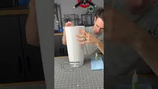 Thumbnail: 3D Printed Planes are SO Easy to Assemble | DC-6 #3dprintedplane
