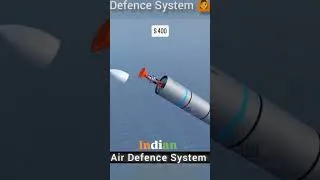 Thumbnail: How S400 destroyed Pakistani aircrafts #s400missile #indiapakistan #indianarmy #indiapakistanwar