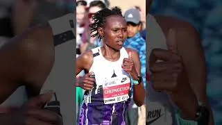 Thumbnail: Worst Cheating Ever  #trackandfield #marathon