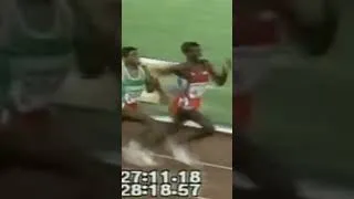 Thumbnail: He Actually Punched Him... #trackandfield #athletics