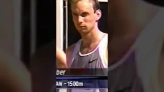 Thumbnail: Most Humiliating Loss EVER! #shorts #1500 #trackandfield #running