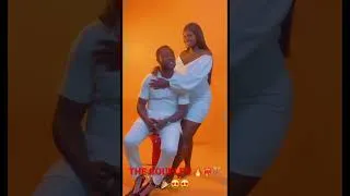 Thumbnail: THE COUPLES 👩‍❤️‍👨🕺🏻💃🏽🥰…KINDLY SAVE THE DATE 🍾🍾🍾🎉🎉