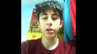 Thumbnail: Behind the scenes