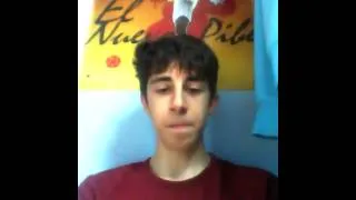 Thumbnail: Off the back